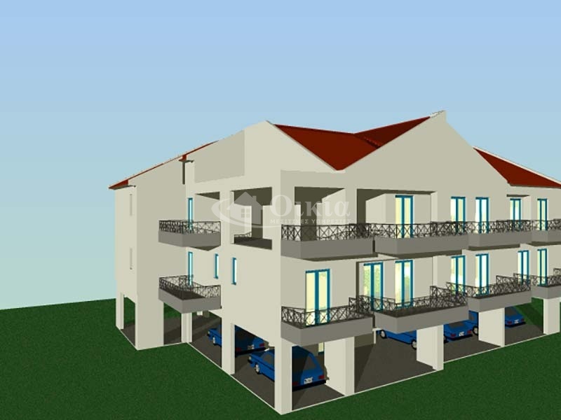 Κιάφα- Ιωάννινα, 3 Υπνοδωμάτια Υπνοδωμάτια, 4 Δωμάτια Δωμάτια,1 Τουαλέτα/ΛουτρόΤουαλέτες/Λουτρά,Διαμέρισμα,Πωλείται,Κιάφα,1220